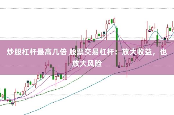 炒股杠杆最高几倍 股票交易杠杆：放大收益，也放大风险