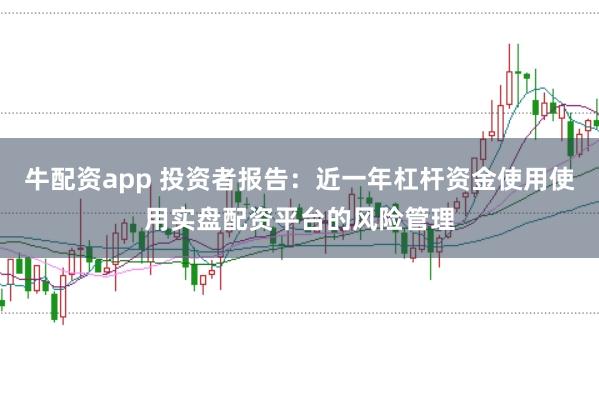 牛配资app 投资者报告:近一年杠杆资金使用使用实盘配资平台的风险管理